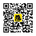 微信公眾號二維碼